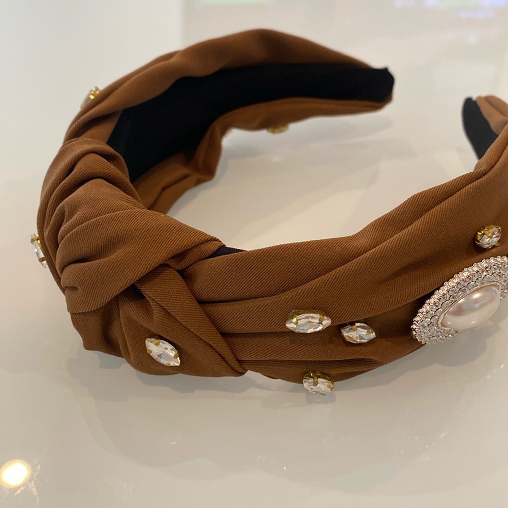 New headband